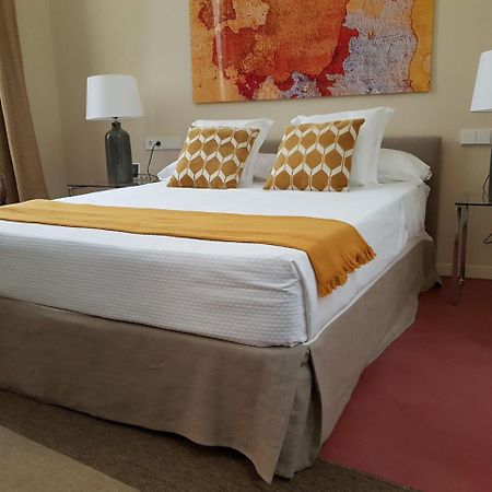 Loft Las Letras Мадрид Екстериор снимка