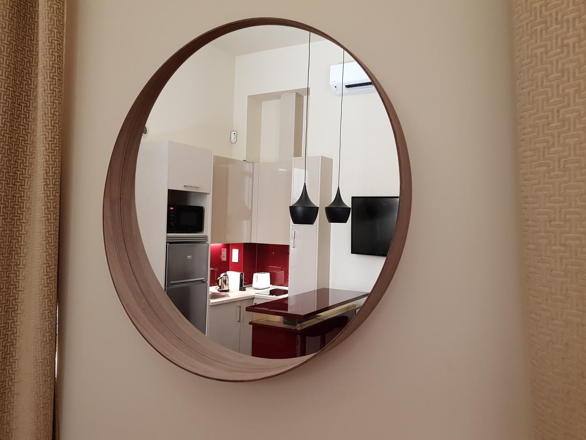 Loft Las Letras Мадрид Екстериор снимка