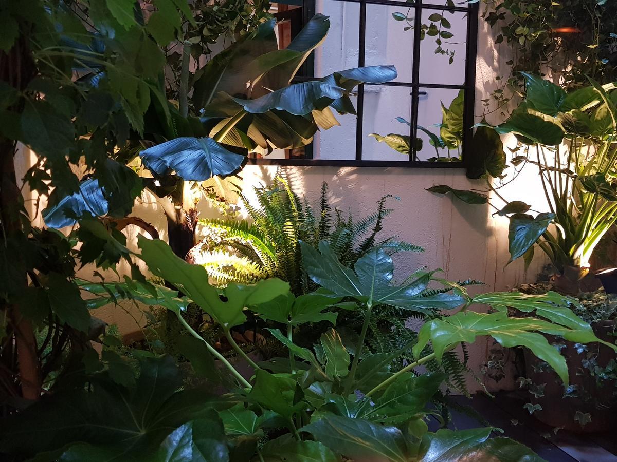 Loft Las Letras Мадрид Екстериор снимка