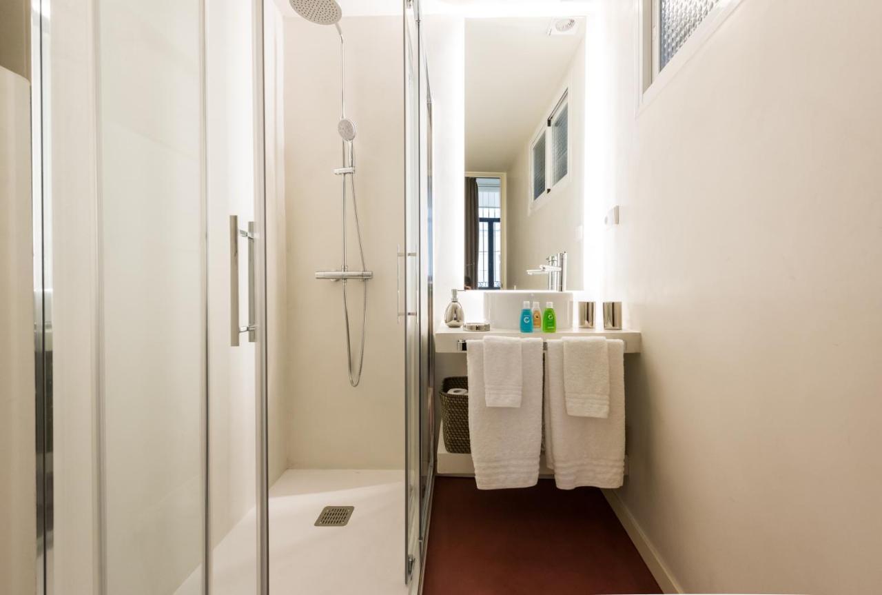 Loft Las Letras Мадрид Екстериор снимка