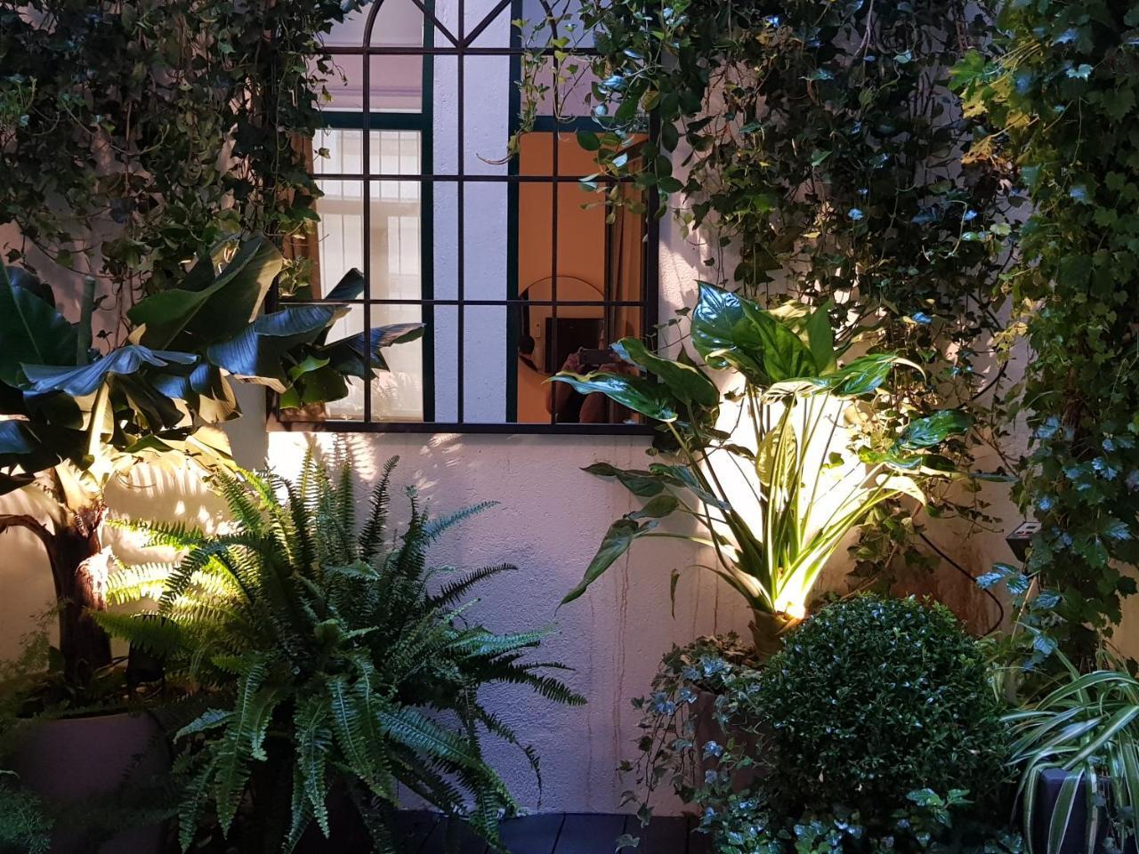 Loft Las Letras Мадрид Екстериор снимка
