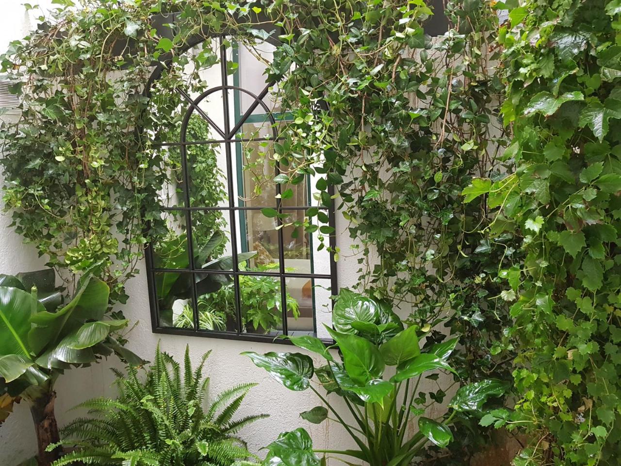 Loft Las Letras Мадрид Екстериор снимка