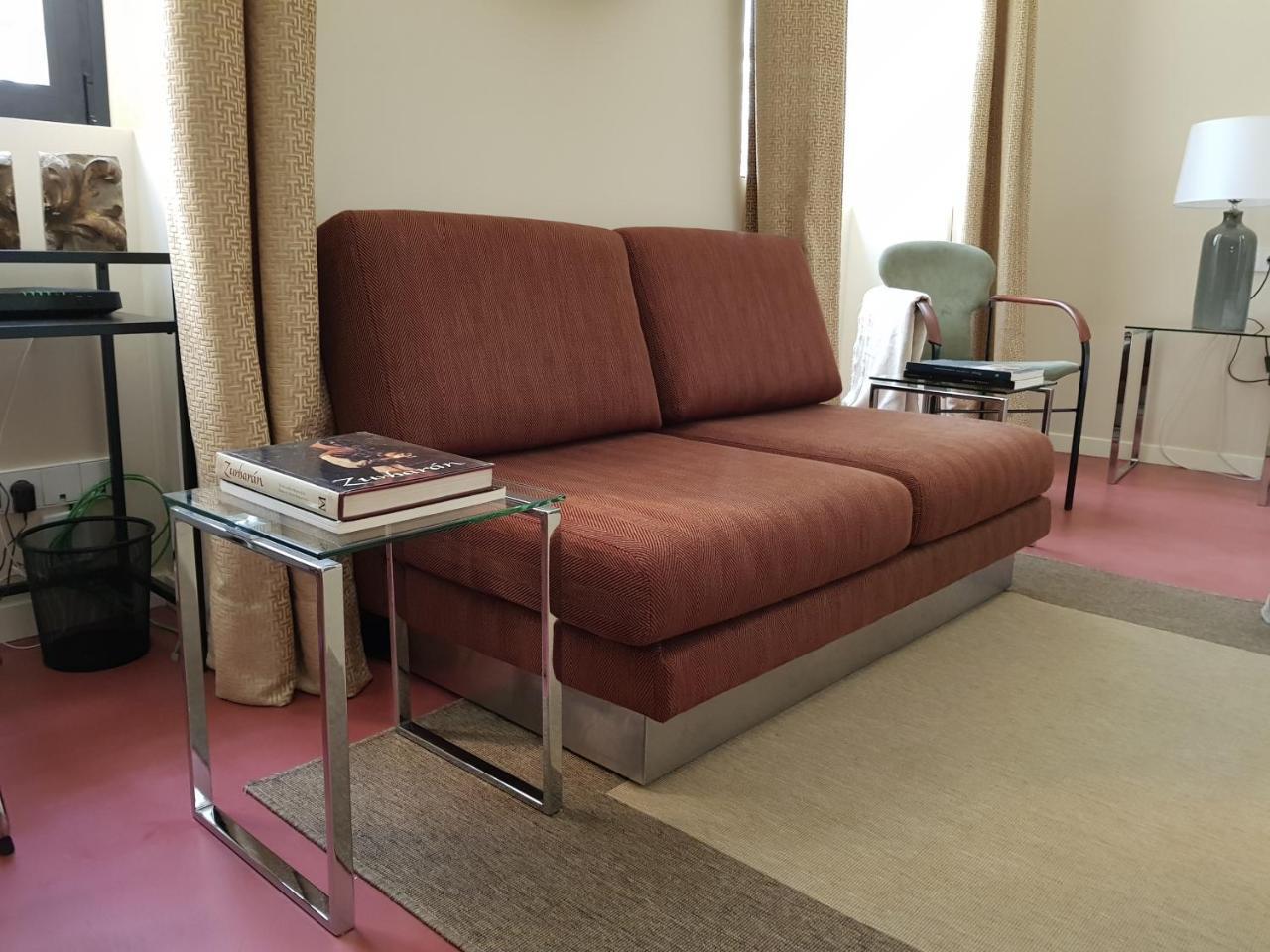 Loft Las Letras Мадрид Екстериор снимка