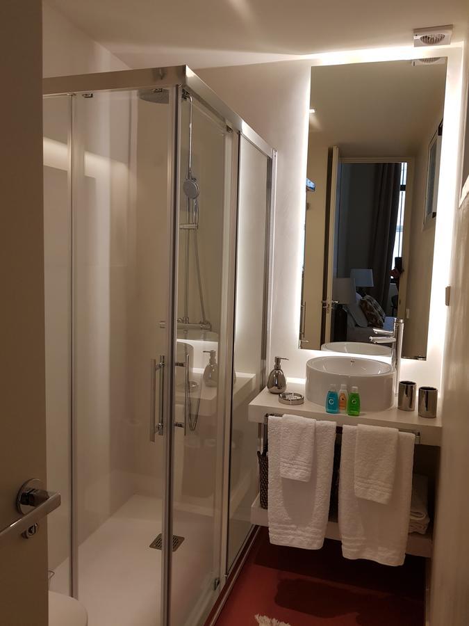 Loft Las Letras Мадрид Екстериор снимка